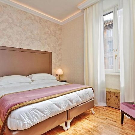 Bq House Fori Imperiali Luxury Rooms 罗马 外观 照片