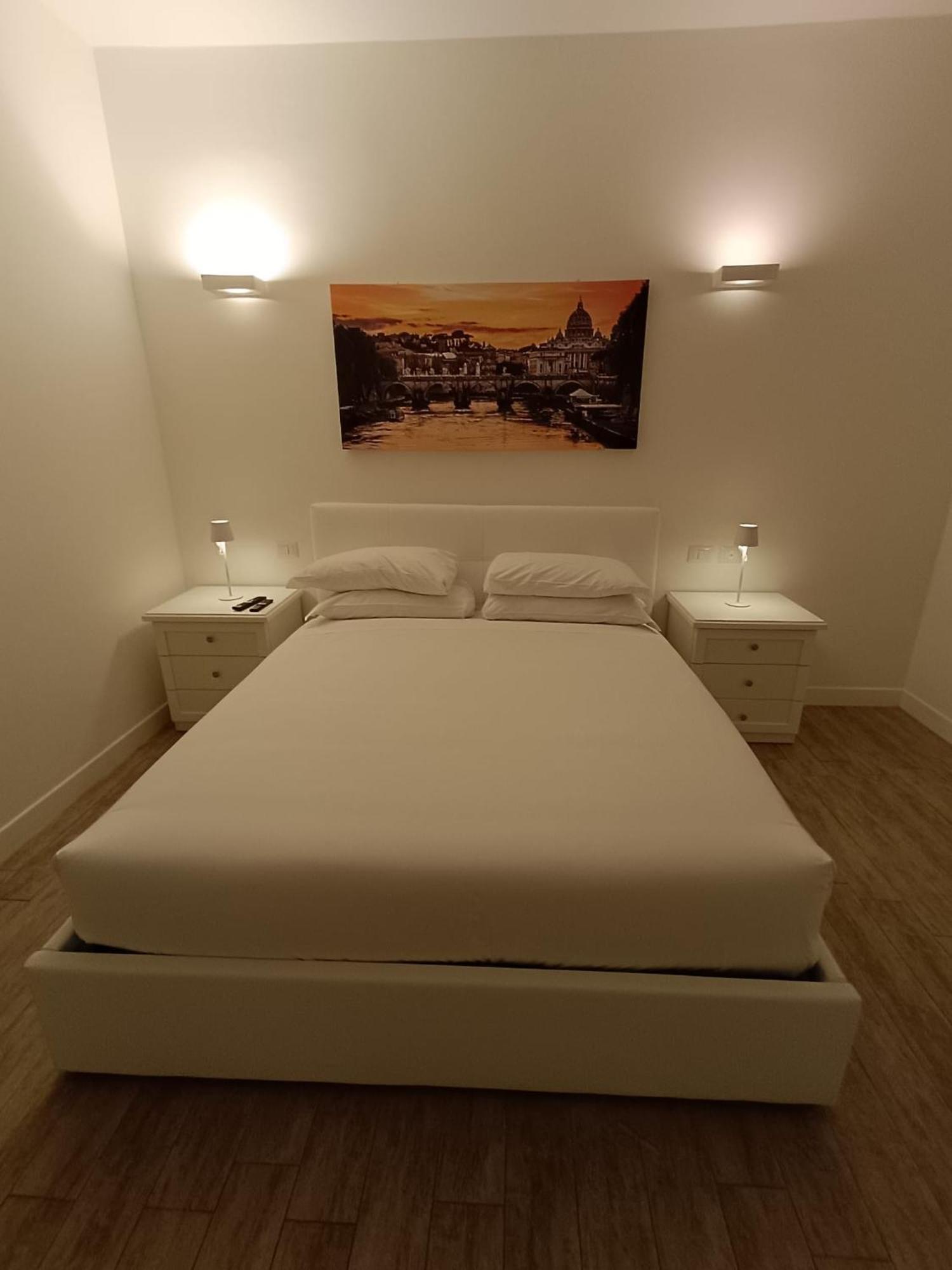 Bq House Fori Imperiali Luxury Rooms 罗马 外观 照片