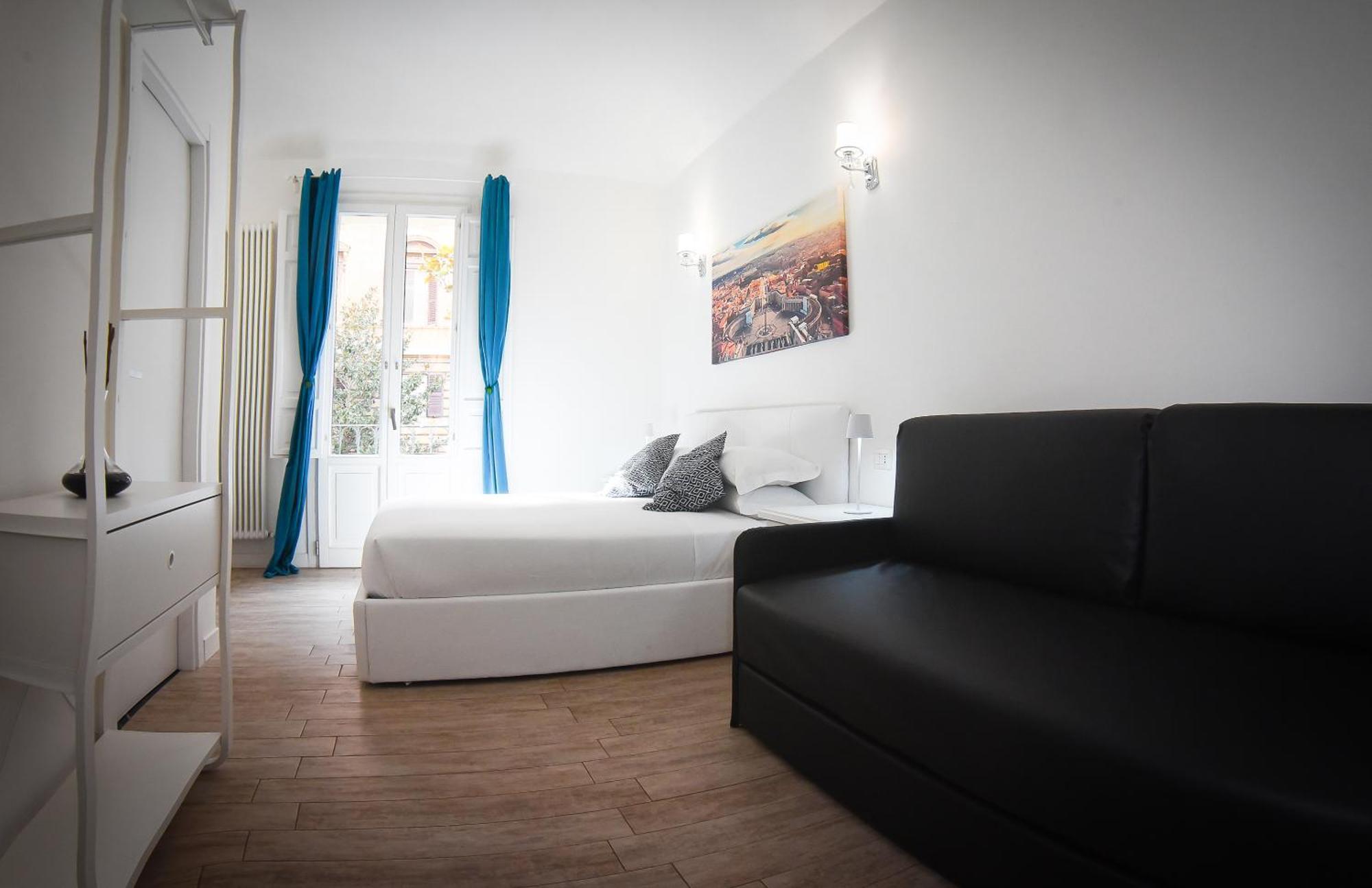 Bq House Fori Imperiali Luxury Rooms 罗马 外观 照片