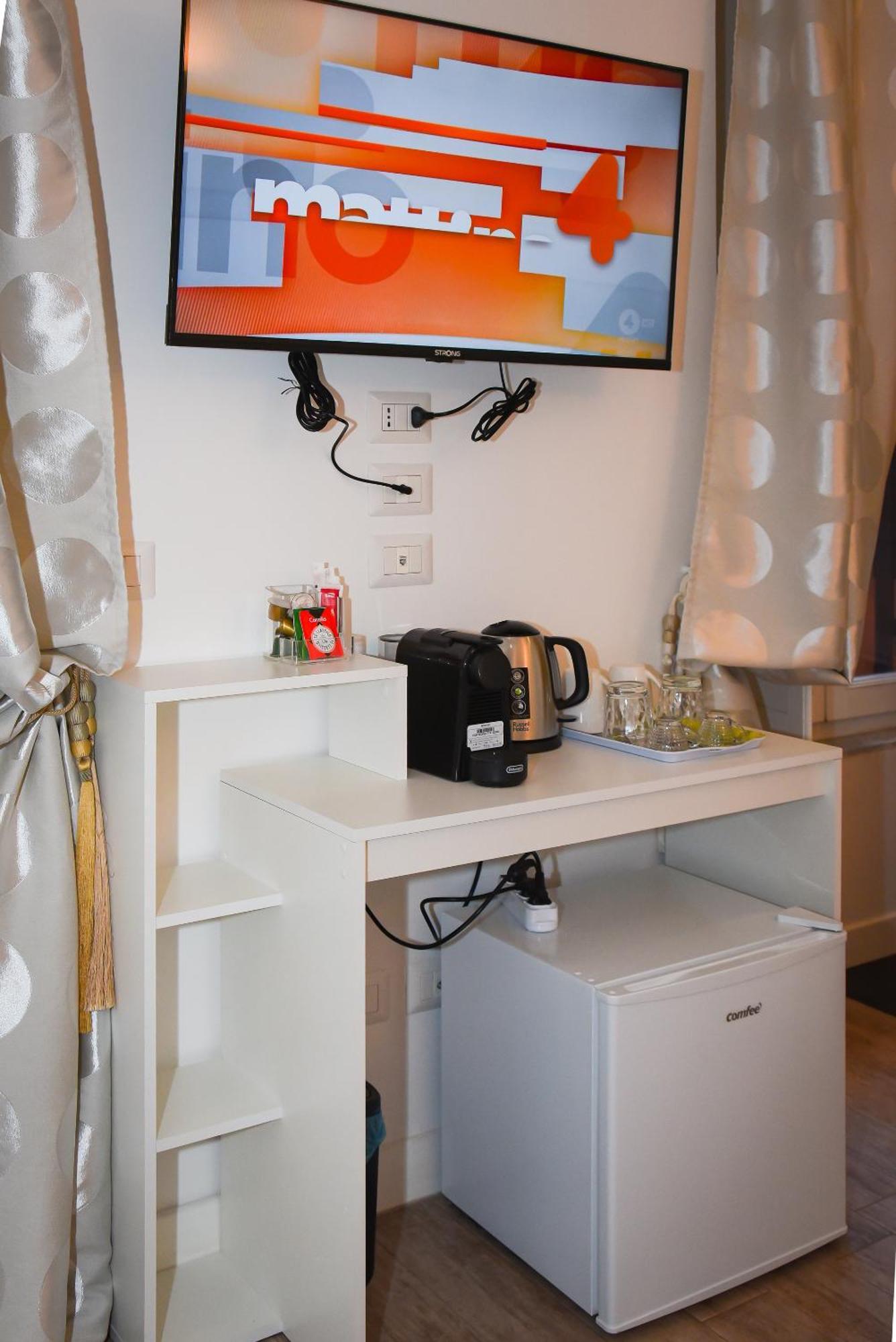 Bq House Fori Imperiali Luxury Rooms 罗马 外观 照片