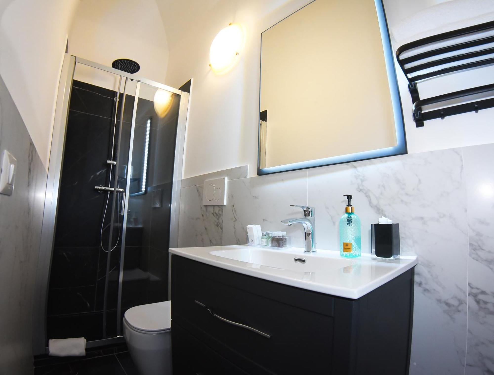 Bq House Fori Imperiali Luxury Rooms 罗马 外观 照片