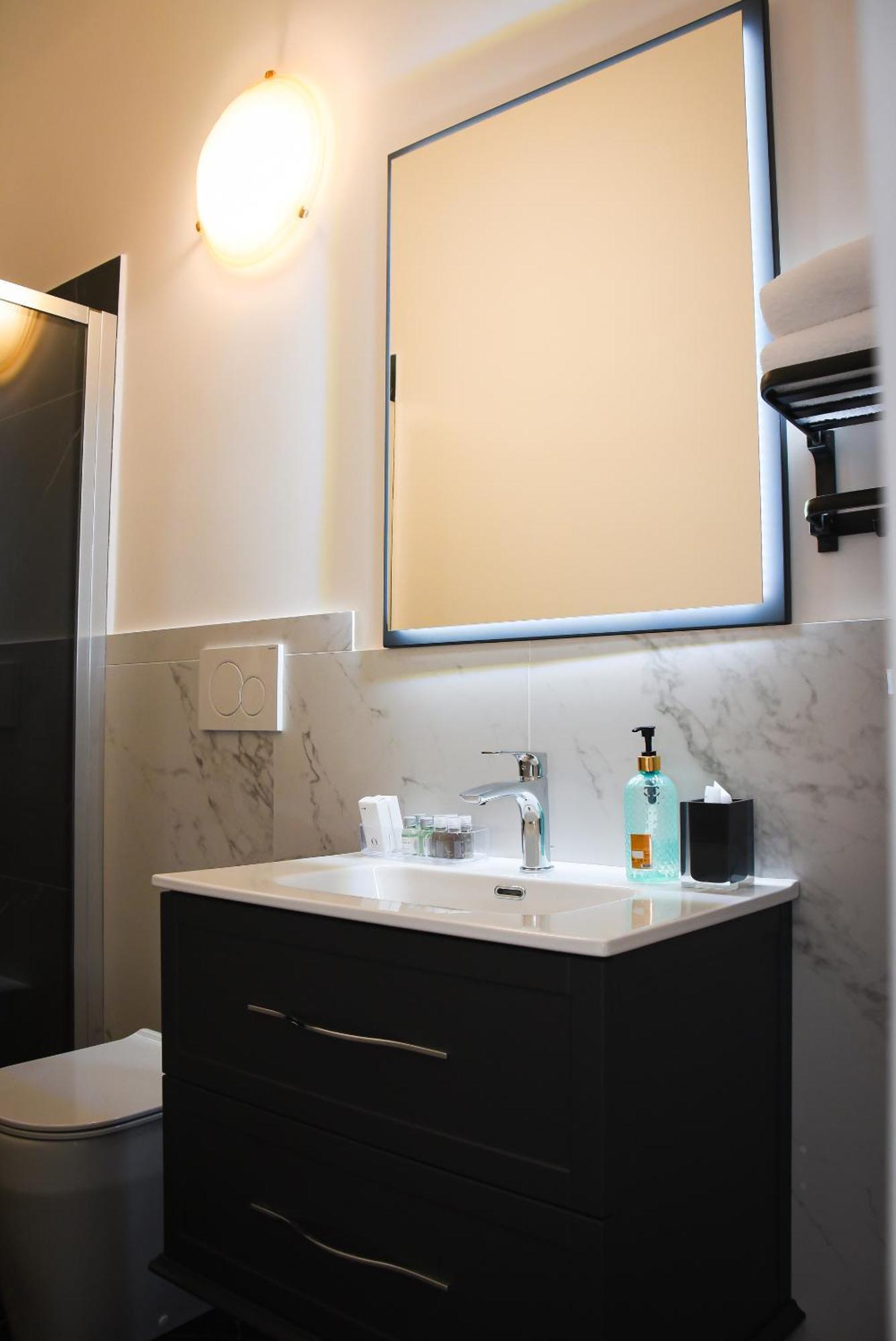 Bq House Fori Imperiali Luxury Rooms 罗马 外观 照片