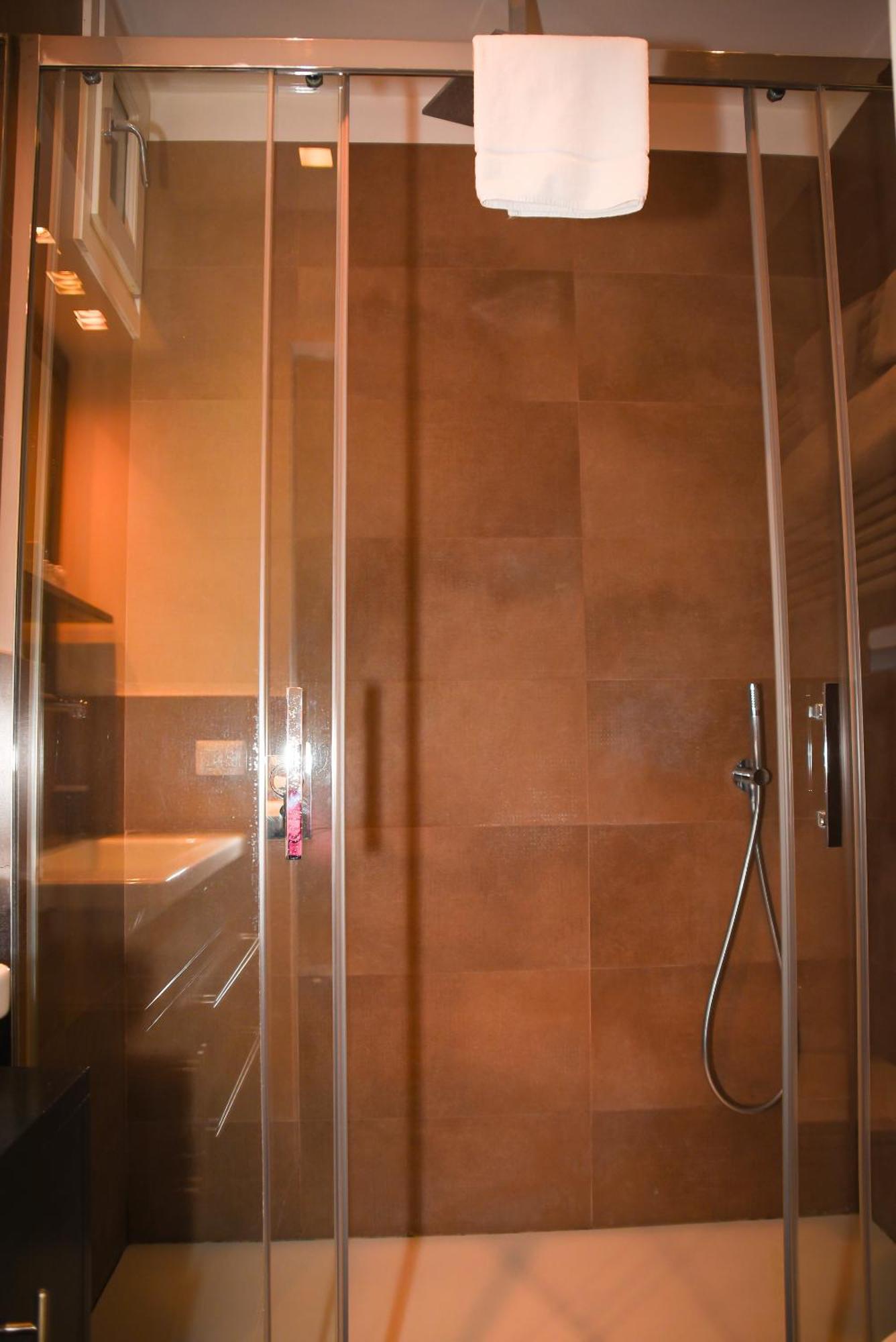 Bq House Fori Imperiali Luxury Rooms 罗马 外观 照片