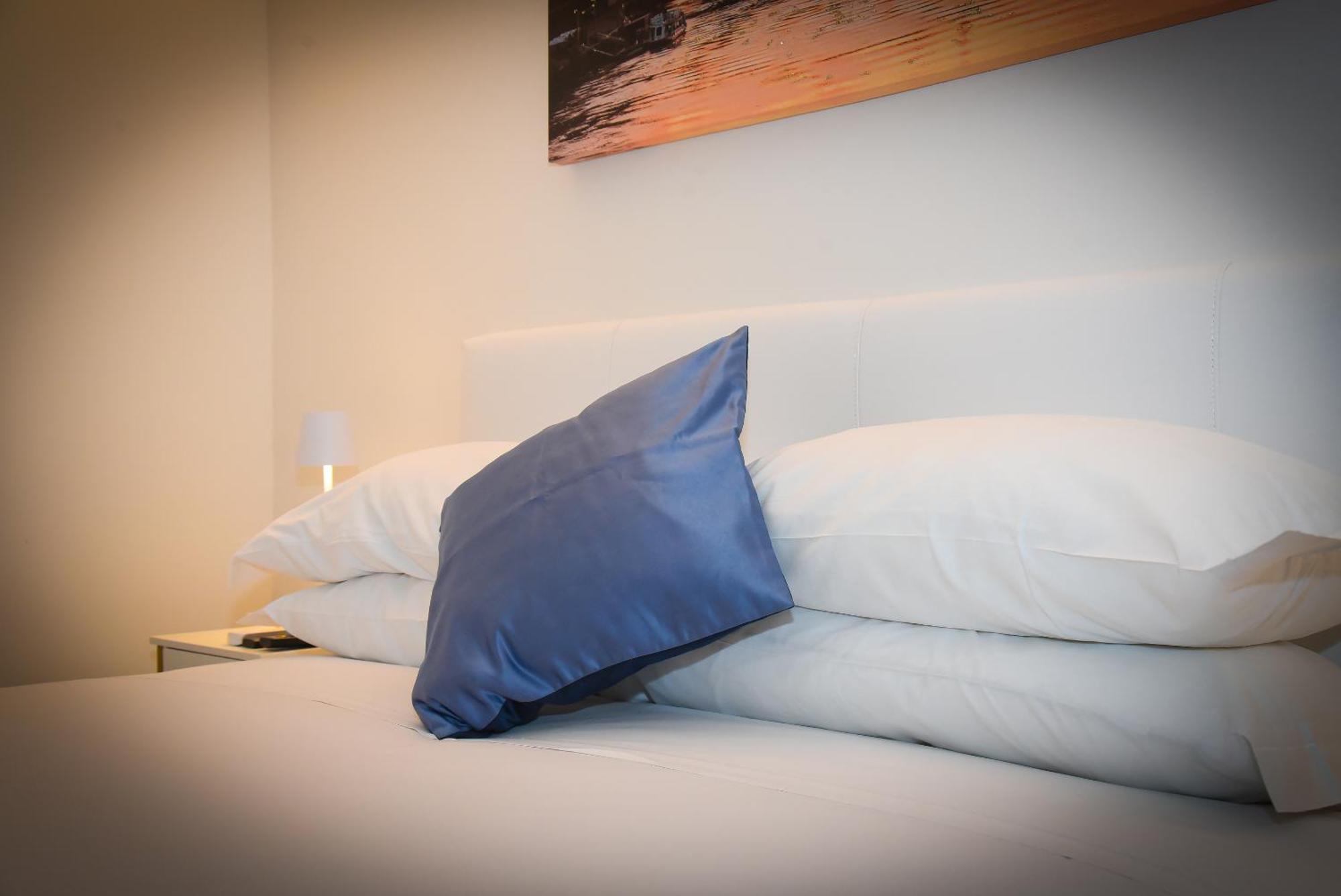 Bq House Fori Imperiali Luxury Rooms 罗马 外观 照片