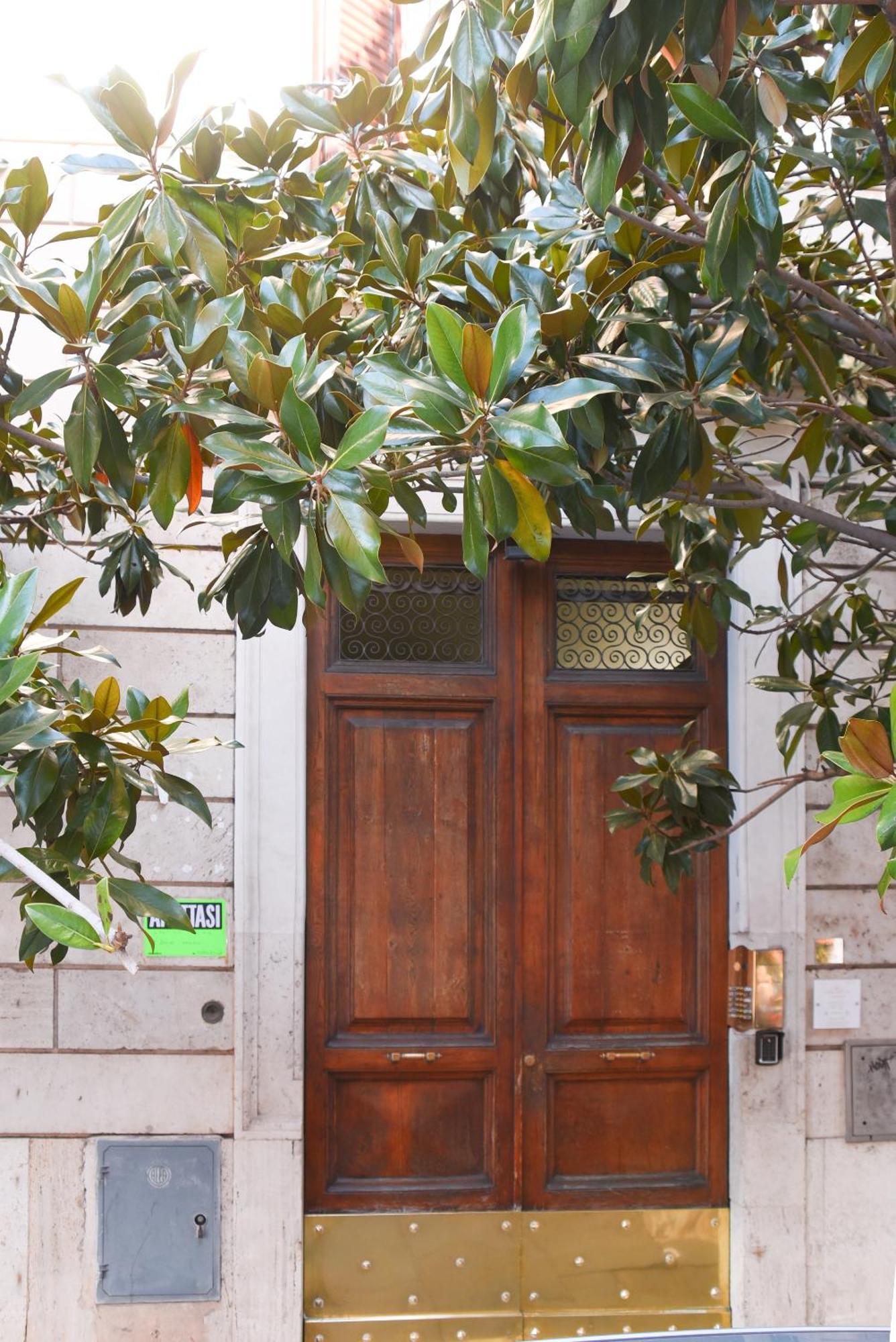 Bq House Fori Imperiali Luxury Rooms 罗马 外观 照片
