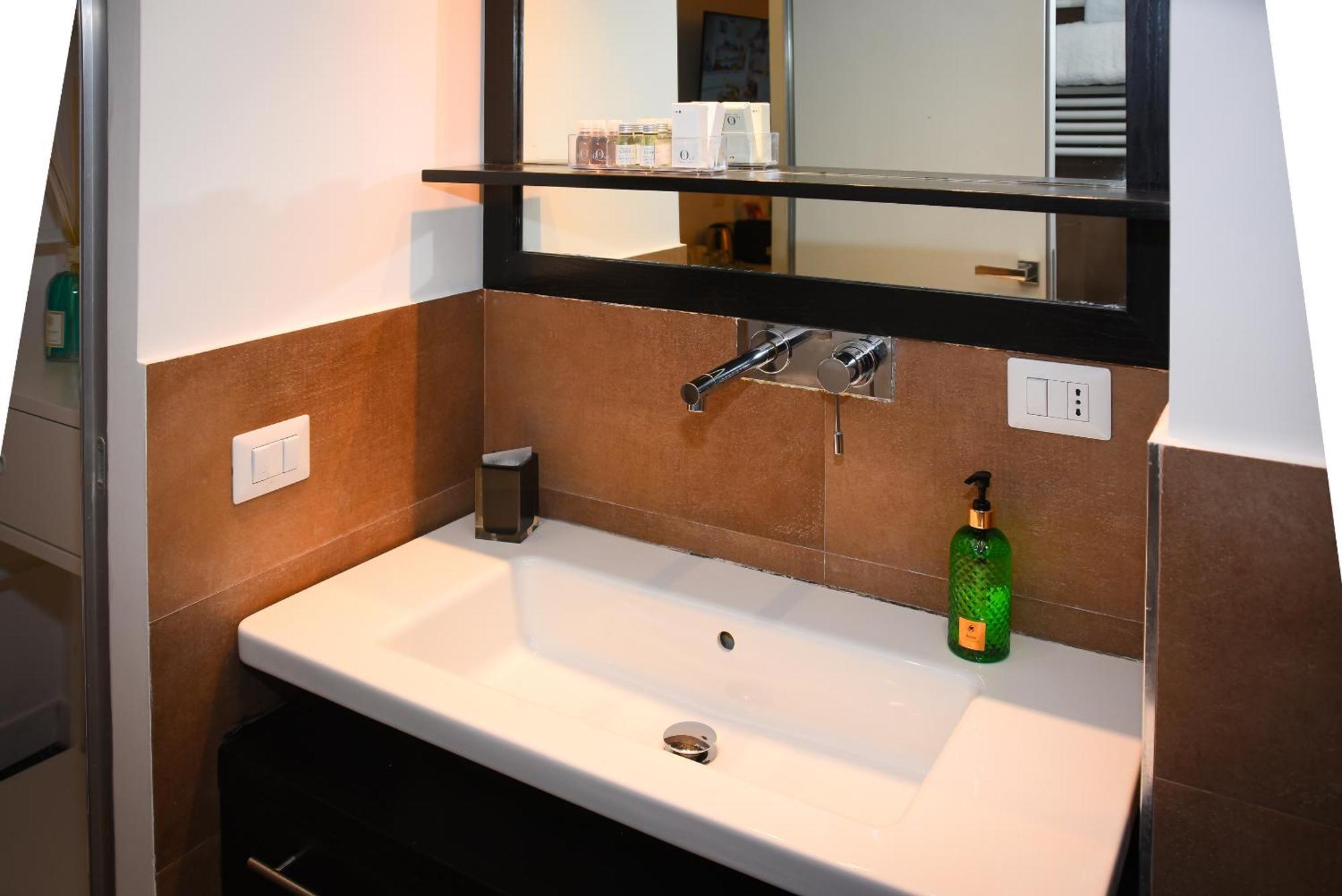 Bq House Fori Imperiali Luxury Rooms 罗马 外观 照片