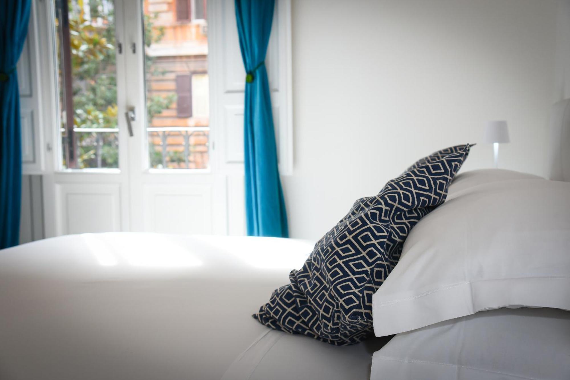 Bq House Fori Imperiali Luxury Rooms 罗马 外观 照片