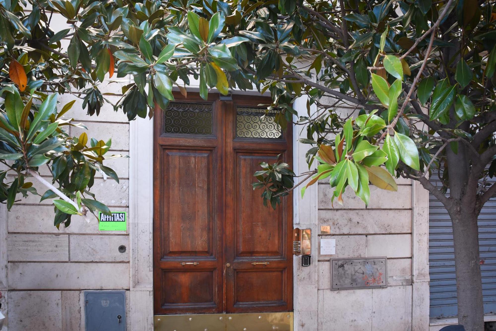 Bq House Fori Imperiali Luxury Rooms 罗马 外观 照片